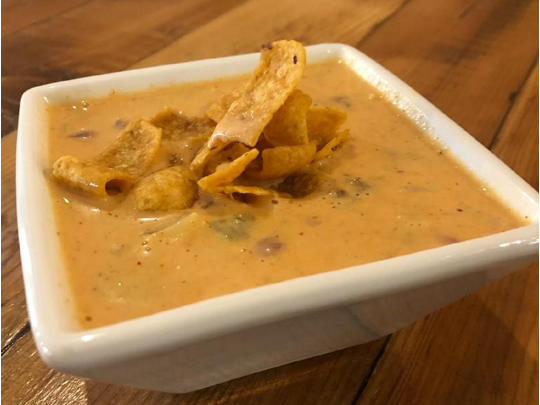 Soup of the Week