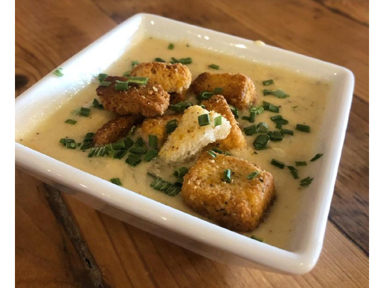 Soup of the Week