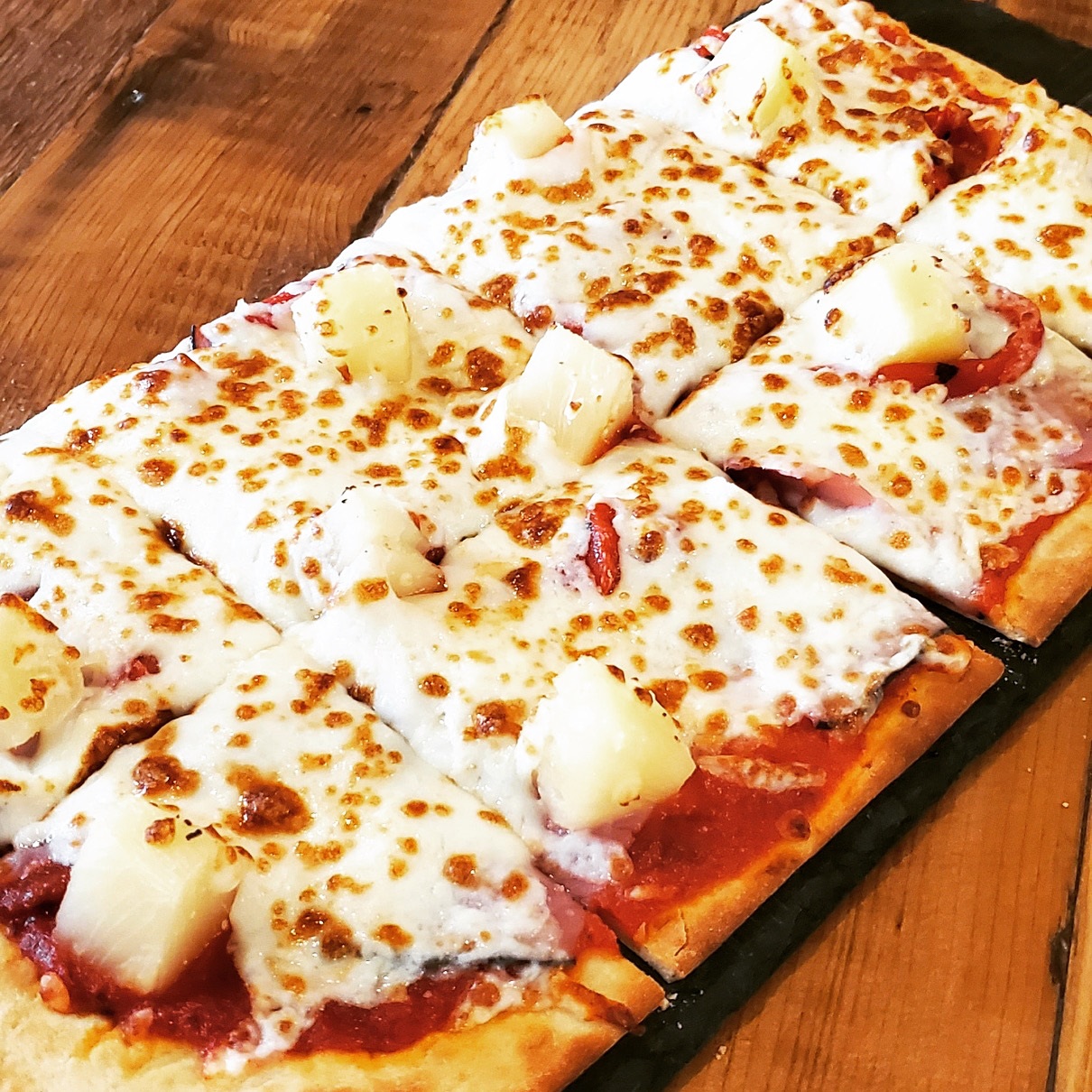 Pizza of the Month