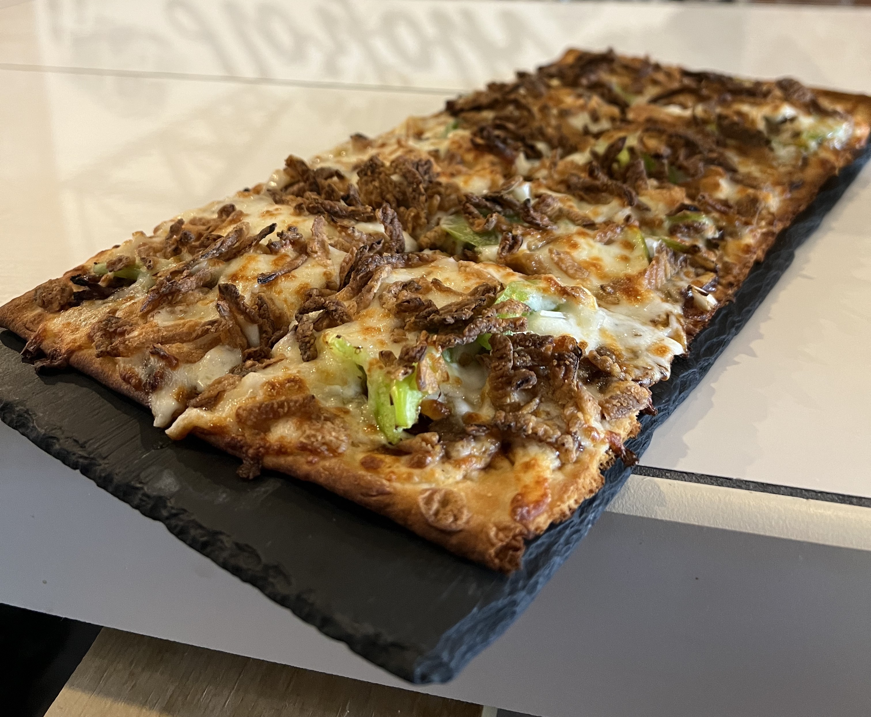 Pizza of the Month