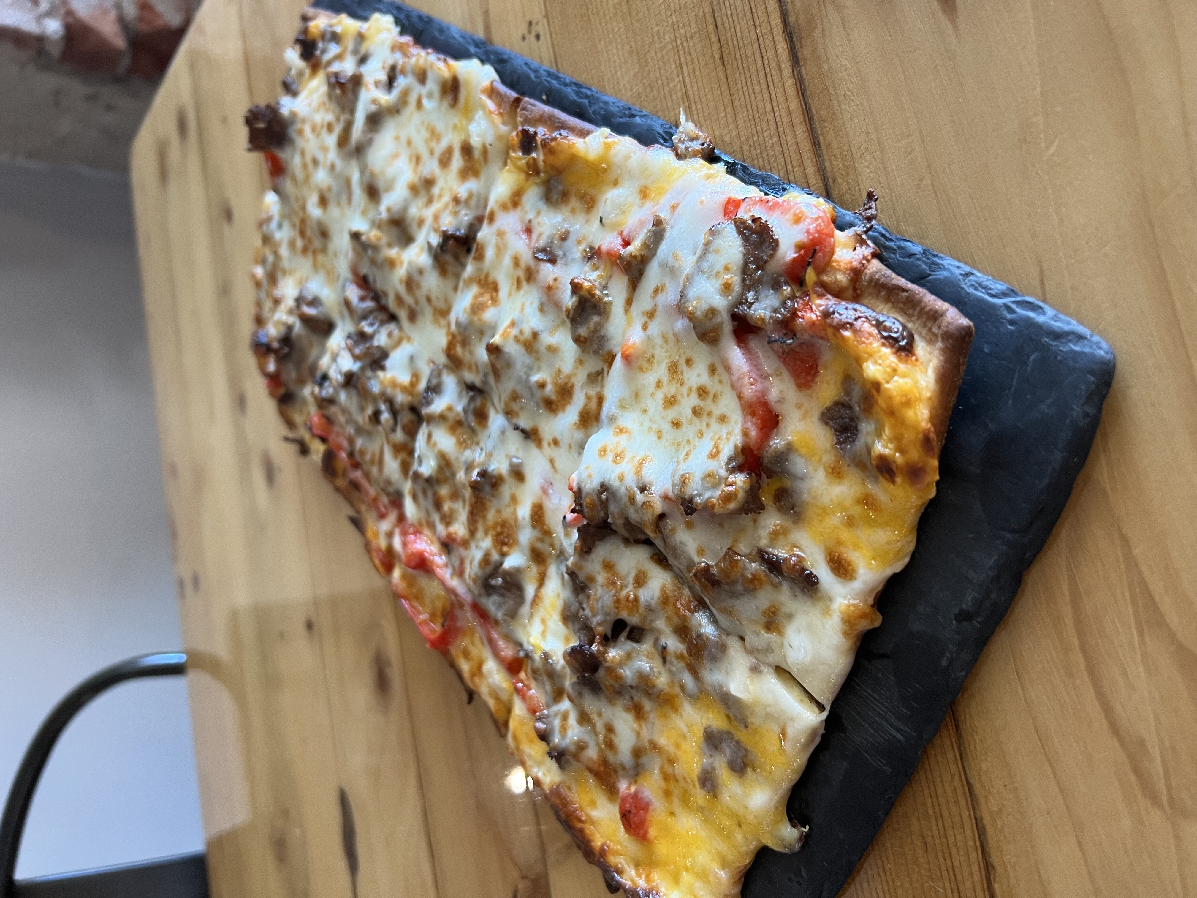 Pizza of the Month