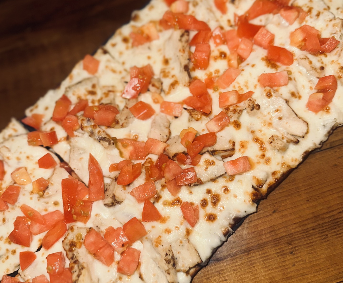 Pizza of the Month (November)