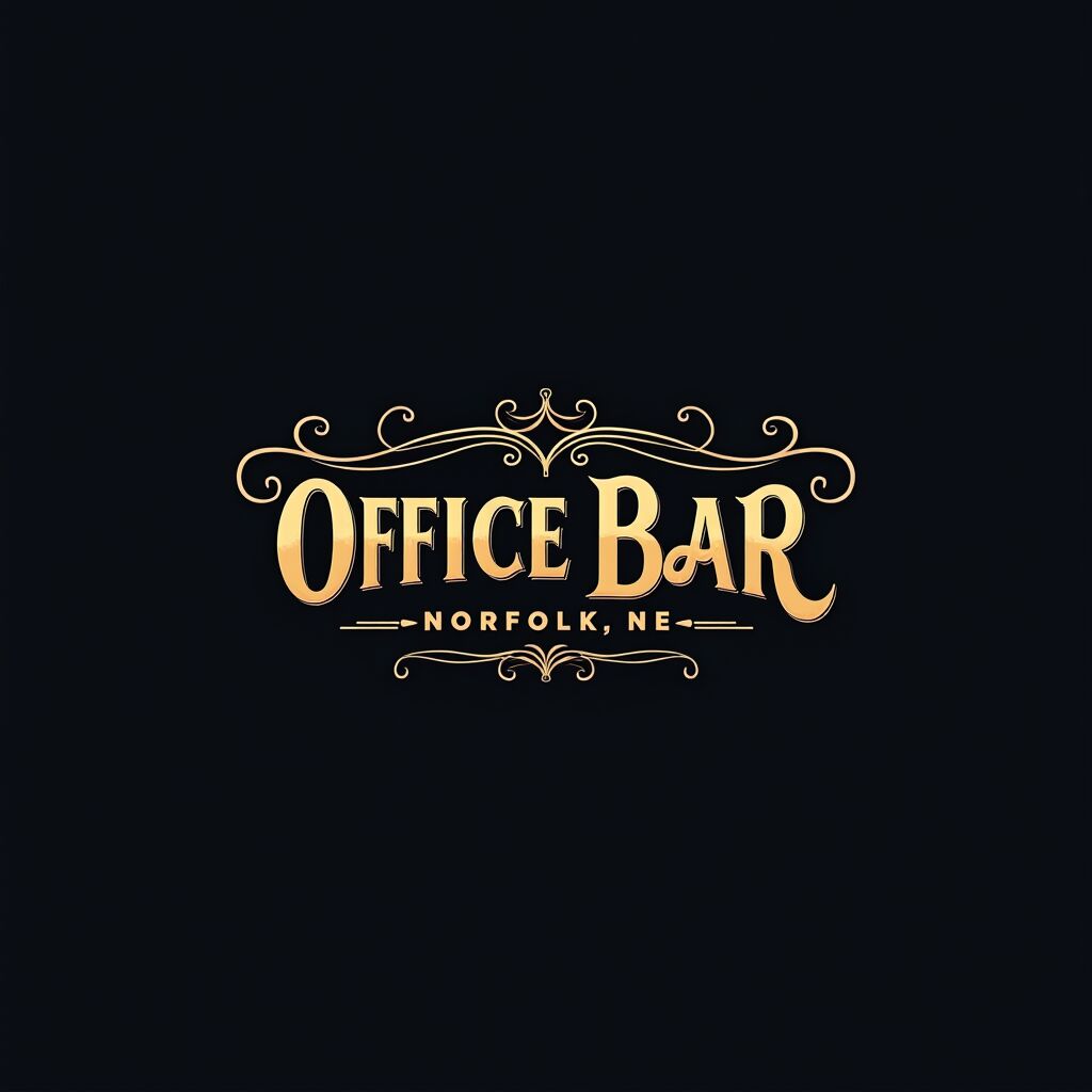 Office Bar