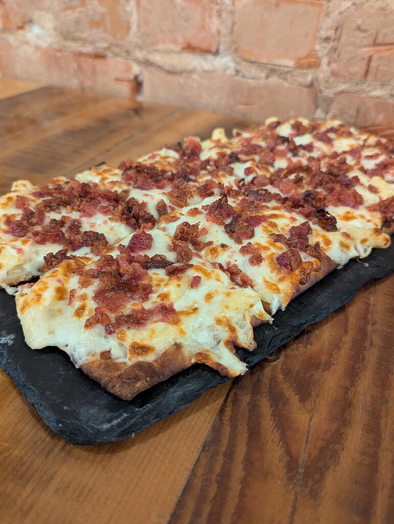 Pizza of the Month (April)