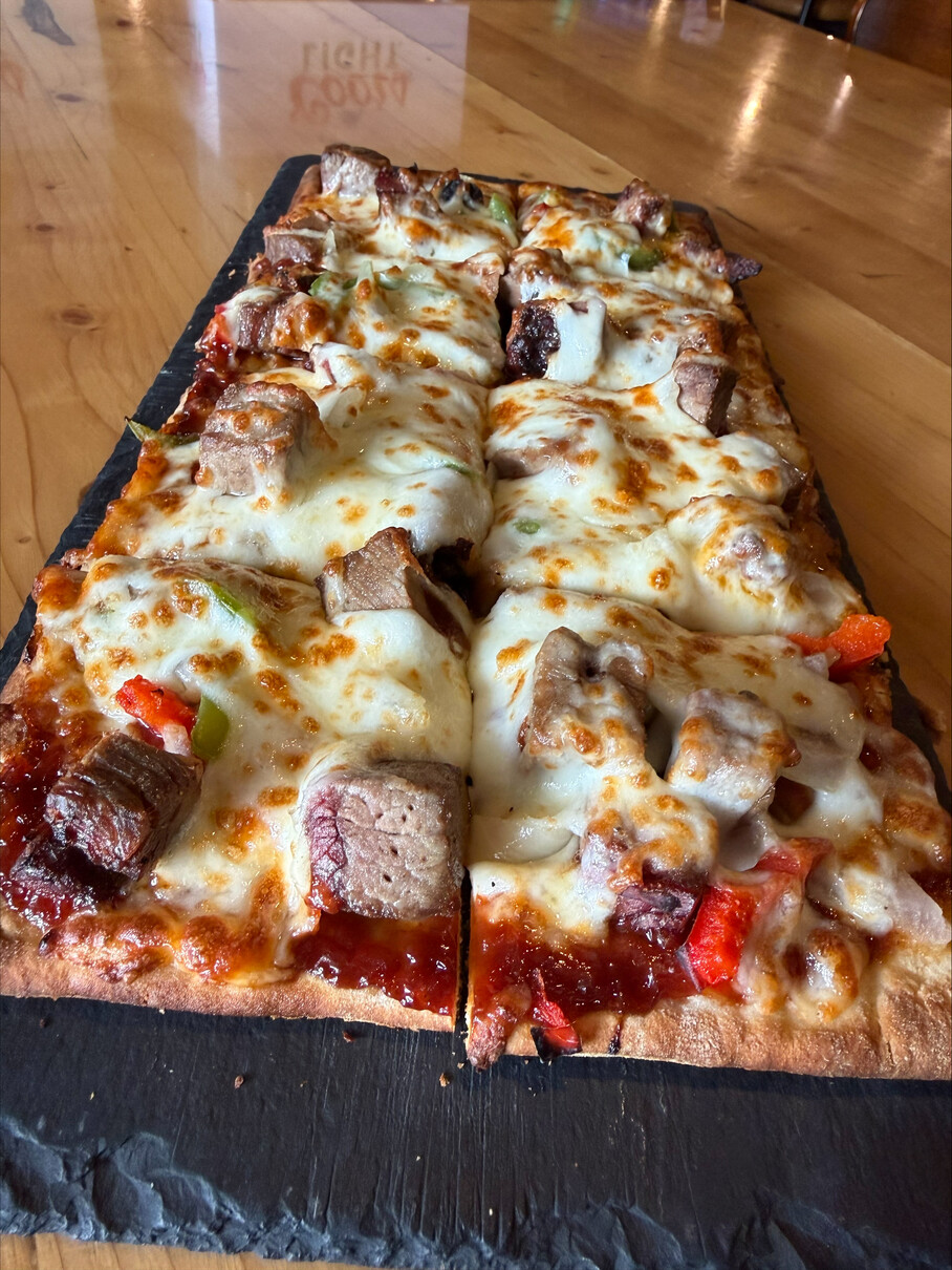 Pizza of the Month (June)