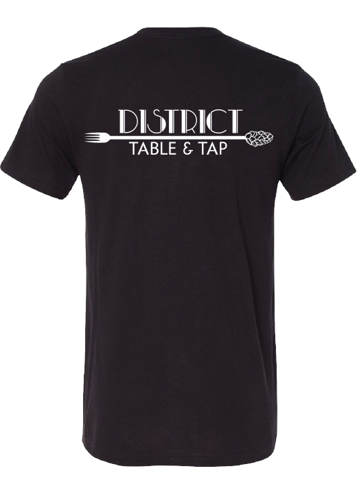 Dedicated to the Craft T-Shirt