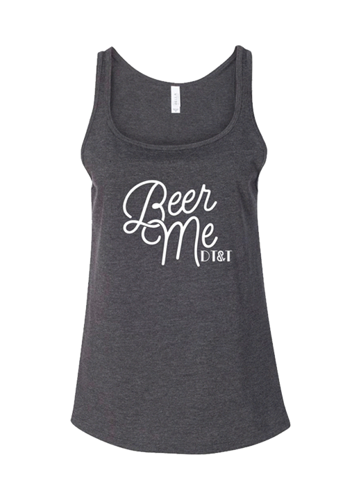 Beer Me Tank